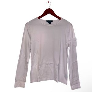 Polo by Ralph Lauren Long Sleeve Tee